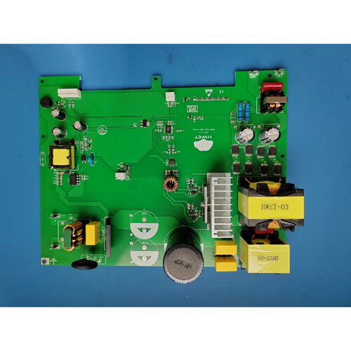 议价可维修电泳仪电源电源板600V1200mA500W批量供货可提供定制设