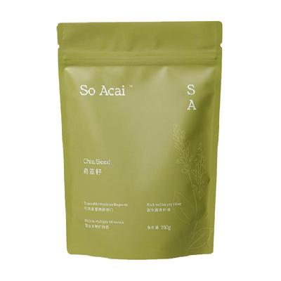 SOACAI奇亚籽冲饮250g×1袋