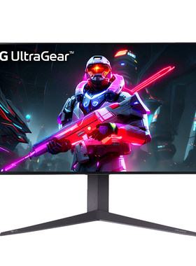 LG27G810A4K180hz/360hz双模