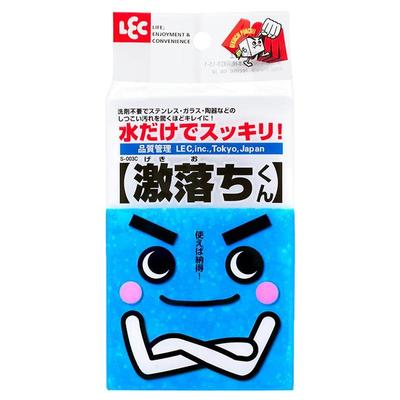 日本纳米海绵擦水龙头皮革