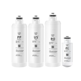 适用安吉尔净水器滤芯A6pro/A4/S6/S2/J2666ROB8/A5/A1/K7/A3通用