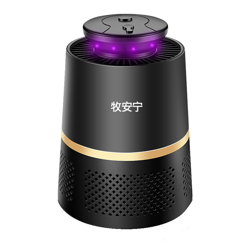 安宁智能光控商用静音电子灭蚊器