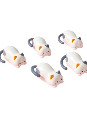 六一儿童发条翻滚小猫奖励礼品