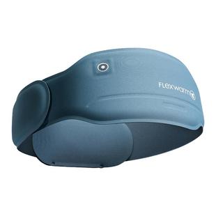 飞乐思暖宫腰带大姨妈神器智能发热暖腹护腰前后双区发热暖宫带