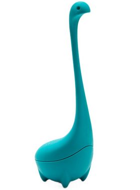 OTOTO尼斯湖水怪宝宝茶漏泡茶器