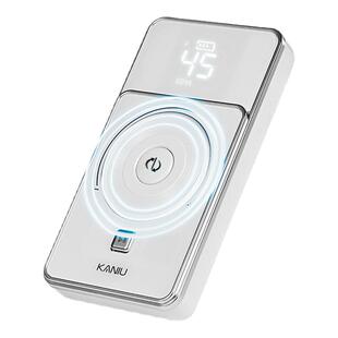 美甲便携式打磨机空心杯蓄电卸甲去死皮硬茧超静音工具美甲店专用