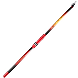 美人鱼凛鹊短节矶竿滑漂远投竿碳素矶钓竿套装超硬抛竿手海两用竿