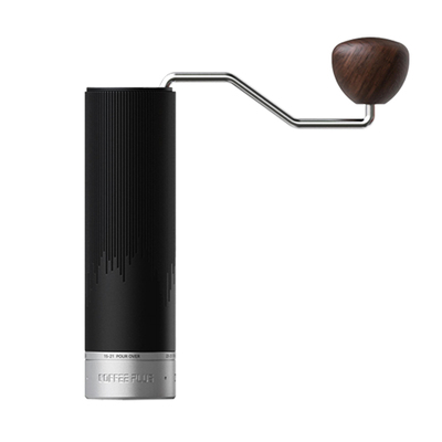 手冲&意式全域研磨速度快省力