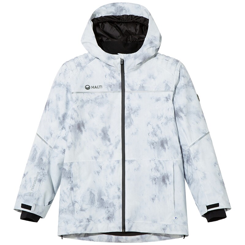 HALTI滑雪服防风防水分体式