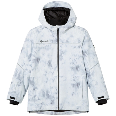 HALTI滑雪服防风防水分体式