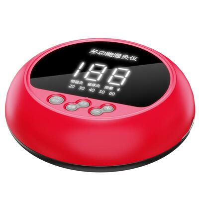 爱唯佳2代升级大款多功能温灸仪