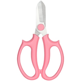 花伯乐园艺剪刀果树修枝花园花艺家用插花修枝剪花艺花卉修花工具