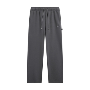 LI-NING李宁男子运动休闲长裤AKLW019-2
