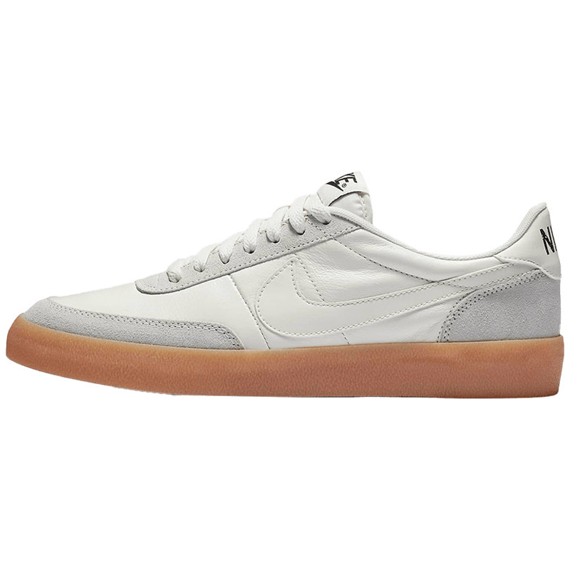 Nike/耐克正品 KILLSHOT 2 男子低帮轻便运动休闲板鞋432997-128