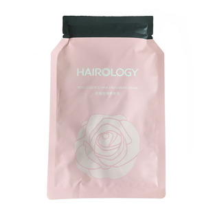 丝域玫瑰养发乳发丝柔顺滋润改善毛躁精油养发膜持久留香润发乳