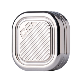 食肉者麦基CP3NANO推牌啪啪币减解压指尖陀螺成人潮玩磁力响币edc