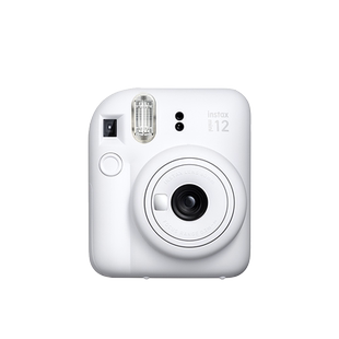 Fujifilm/富士拍立得instax mini12相机可爱迷你7+11升级