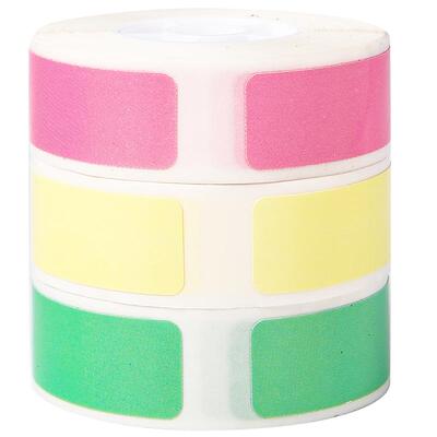 精臣热敏名字贴防水幼儿园标签纸