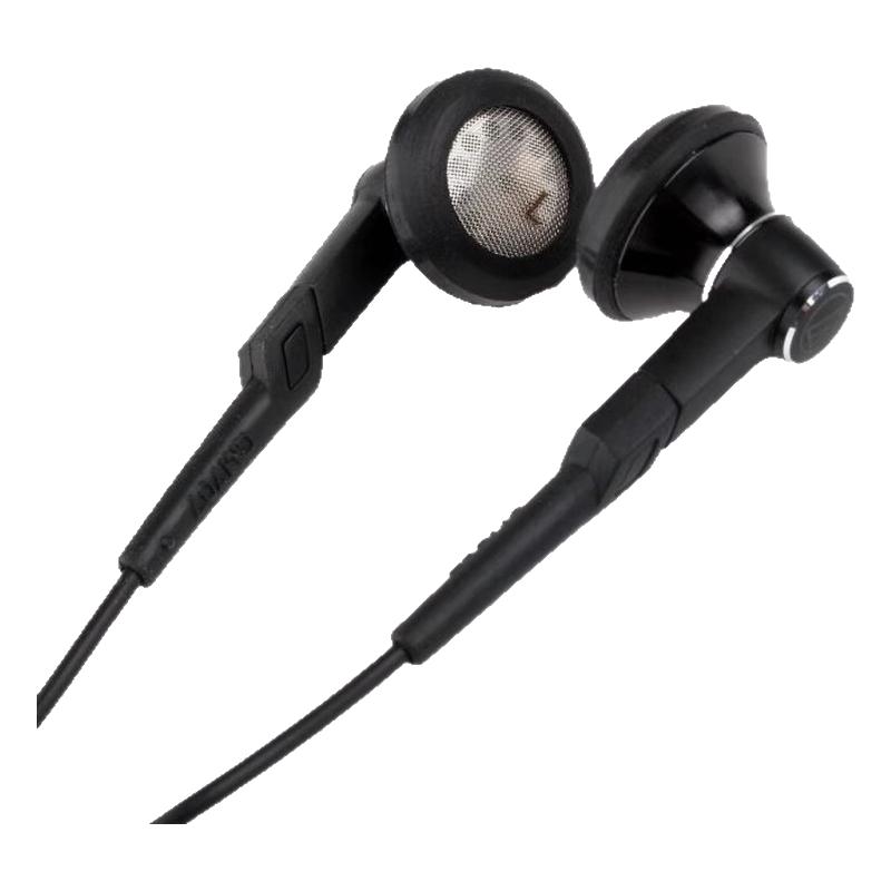 铁三角平头有线HIFI全新正品