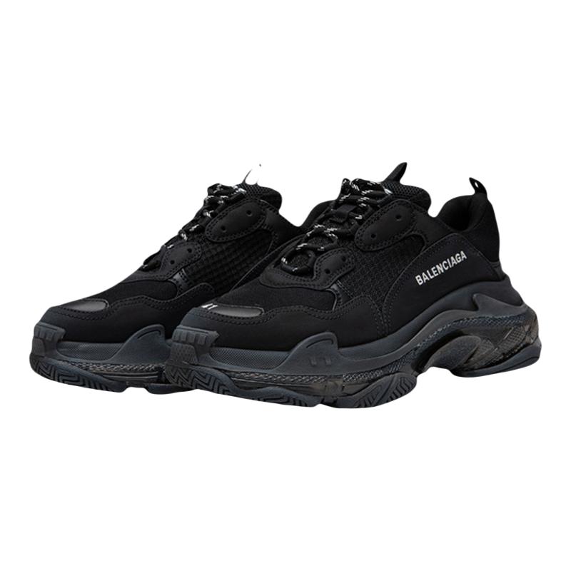 Balenciaga/巴黎世家运动休闲鞋