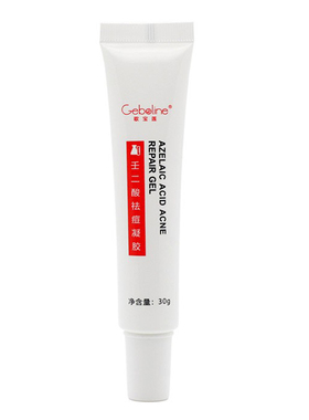 歌宝莲壬二酸祛痘凝胶15%乳膏