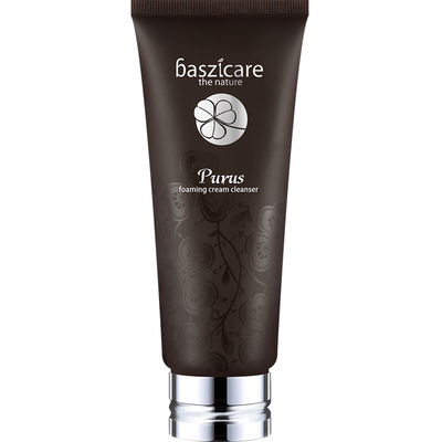 贝熙迦儿氨基酸面乳泡沫