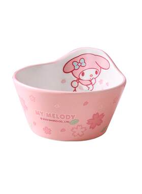 marsica三丽鸥可爱甜品米饭碗
