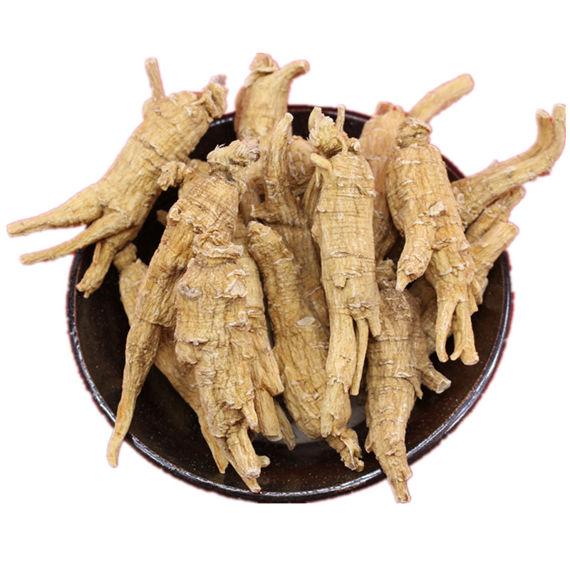 进口加拿大花旗参段原丛整支发货