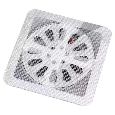 50片一次性地漏贴下水道过滤网