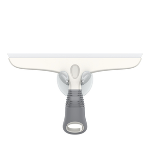 世家刮玻璃神器家用擦窗器刮水器硅胶刮条桌面瓷砖保洁清洁工具