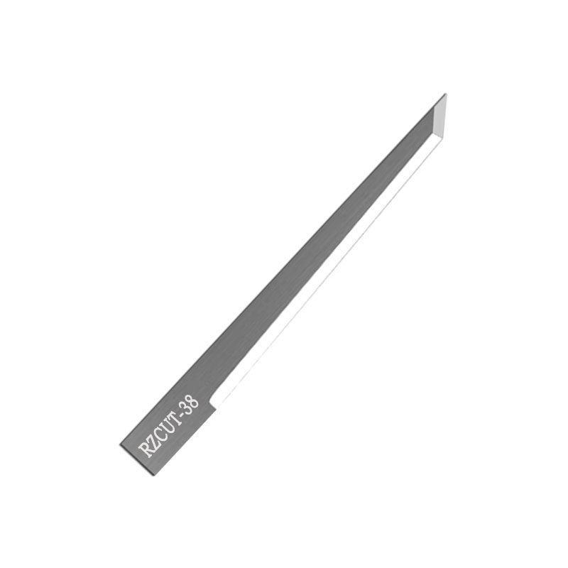RZCUT瑞洲切割机振动刀片