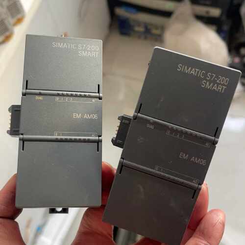 议价型号6ES72883AM060AA0拆机维修
