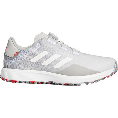 Adidas/阿迪达斯高尔夫运动鞋