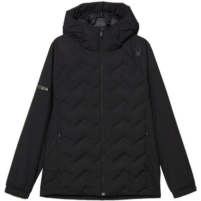 SPYDER新品羽绒服保暖外套