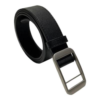 懒人bi备免打孔皮带ins男女通用