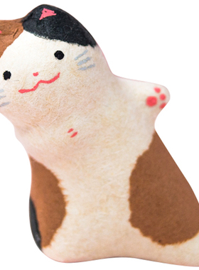 现货京都龙虎作和纸躲猫猫青蛙