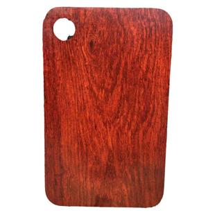 红木切菜板砧板整木实木家用防霉擀面案板粘板刀板菜墩缅甸花梨木