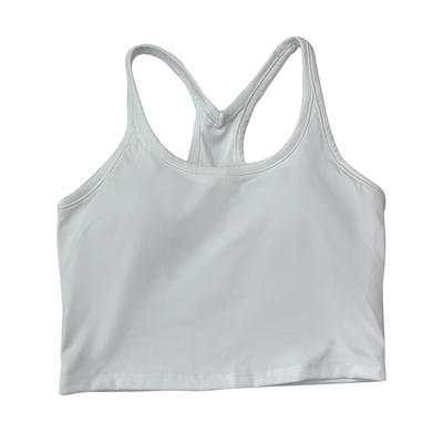 yeungsukhan工字背女吊带背心