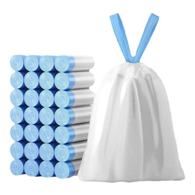 手提式垃圾袋家用加厚塑料袋