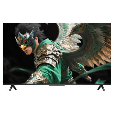 雀5语音声控高清4K智能液晶2+32G