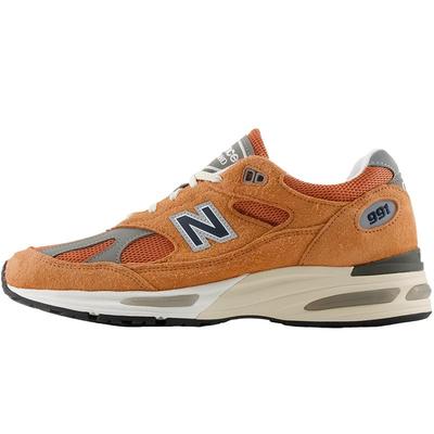 NewBalance百搭运动鞋