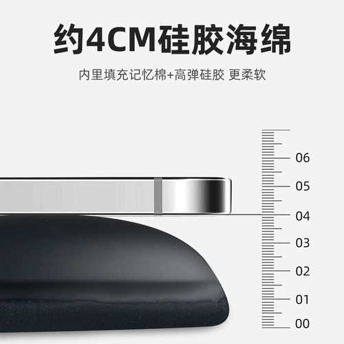 自行车坐垫山地车超软座套单车骑行屁股垫硅胶软座椅防痛配件大全