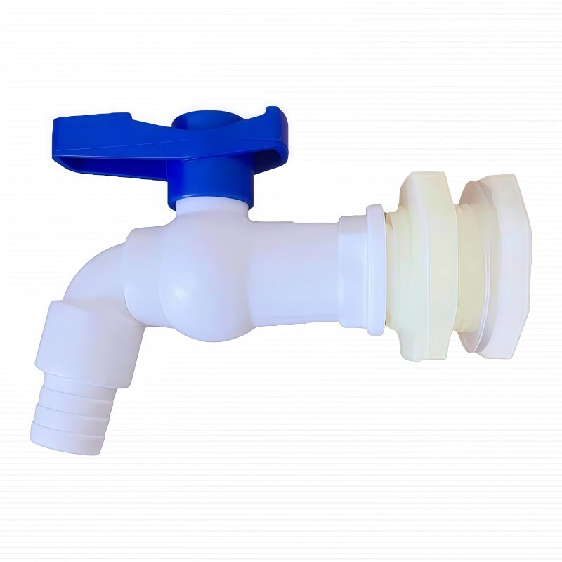 水箱水桶龙头龙头放水嘴开关出水
