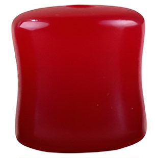 天然白玉菩提散珠圆珠竹节珠手串珠自己串手链的珠子diy串珠配件