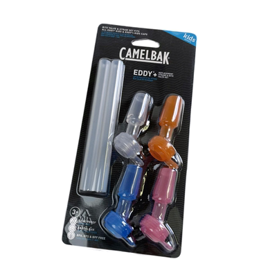 美国驼峰吸嘴吸管防尘盖更换配件