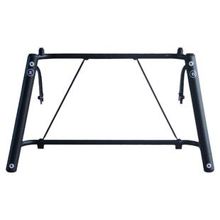 电钢琴U型琴架电子琴架适用雅马哈电钢琴P48/P125/P225合成器