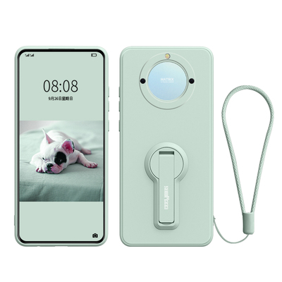 适用荣耀X40系列支架手机壳