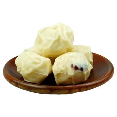 【超值500g】内蒙古奶疙瘩无蔗糖纯手工酸奶休闲食品独立包装