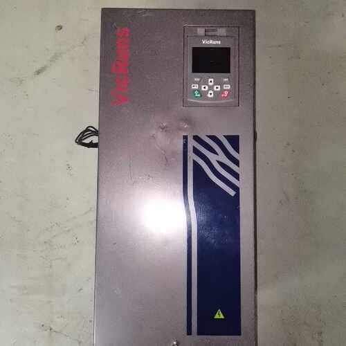溢价-55kw VicRun变频器 VD60E-4T-75G 38