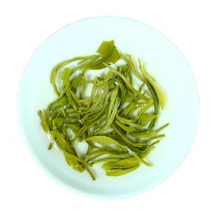 2025新茶四川蒙顶毛峰高山云雾碧螺春明前绿茶浓香型甘露毛尖250g